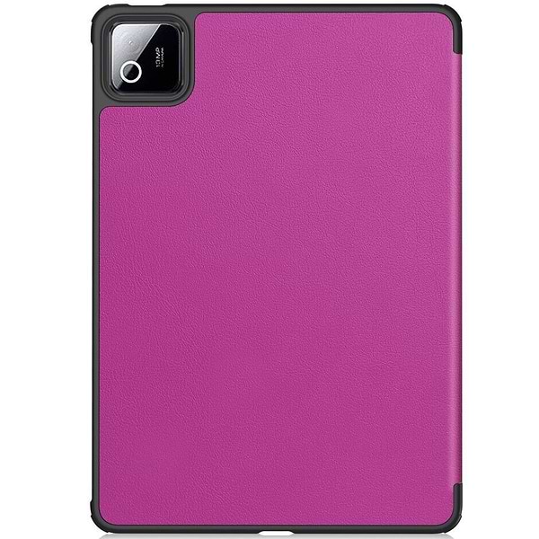Фото - Чехол для планшета BeCover Smart Case for Xiaomi Pad 8 / 8 Pro 11.2" Purple (714591)