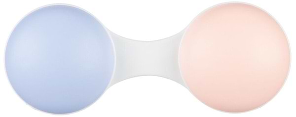 Фото - Погремушка Набор Canpol babies Pastel (79/401)