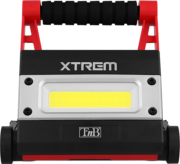 Фото - Ліхтар TnB XLAMP 12