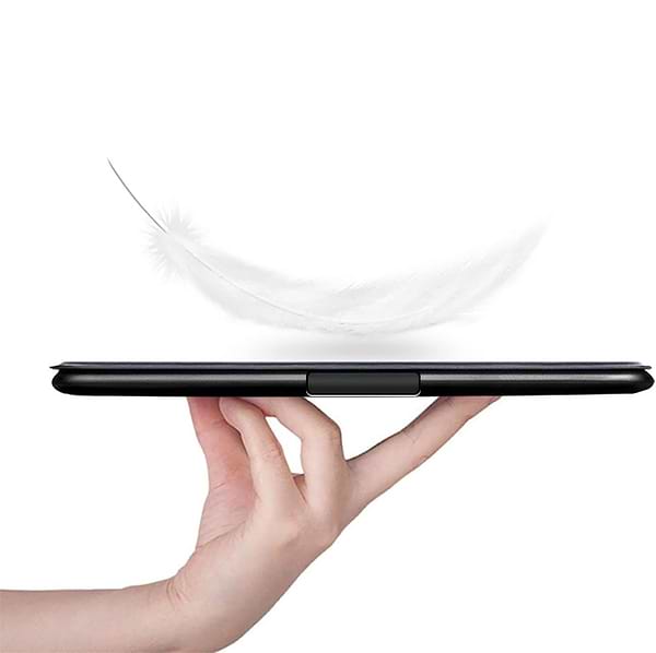 Фото - Чехол для электронной книги BeCover Smart Case for Amazon Kindle Scribe 10.2"" Purple (712580)