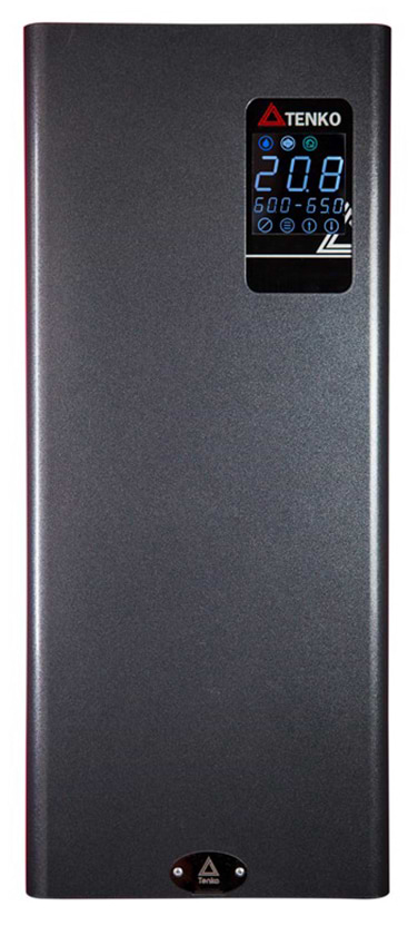 Фото - Электрический котел TENKO Cтандарт Digital 9_400 (96590) Фото - Электрический котел TENKO Cтандарт Digital 9_400 (96590)