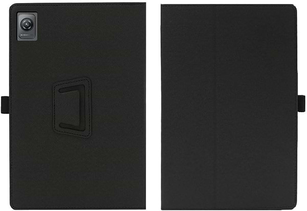 Фото - Чехол для планшета BeCover Slimbook for Blackview Tab 60 8.68'' Black (712833)