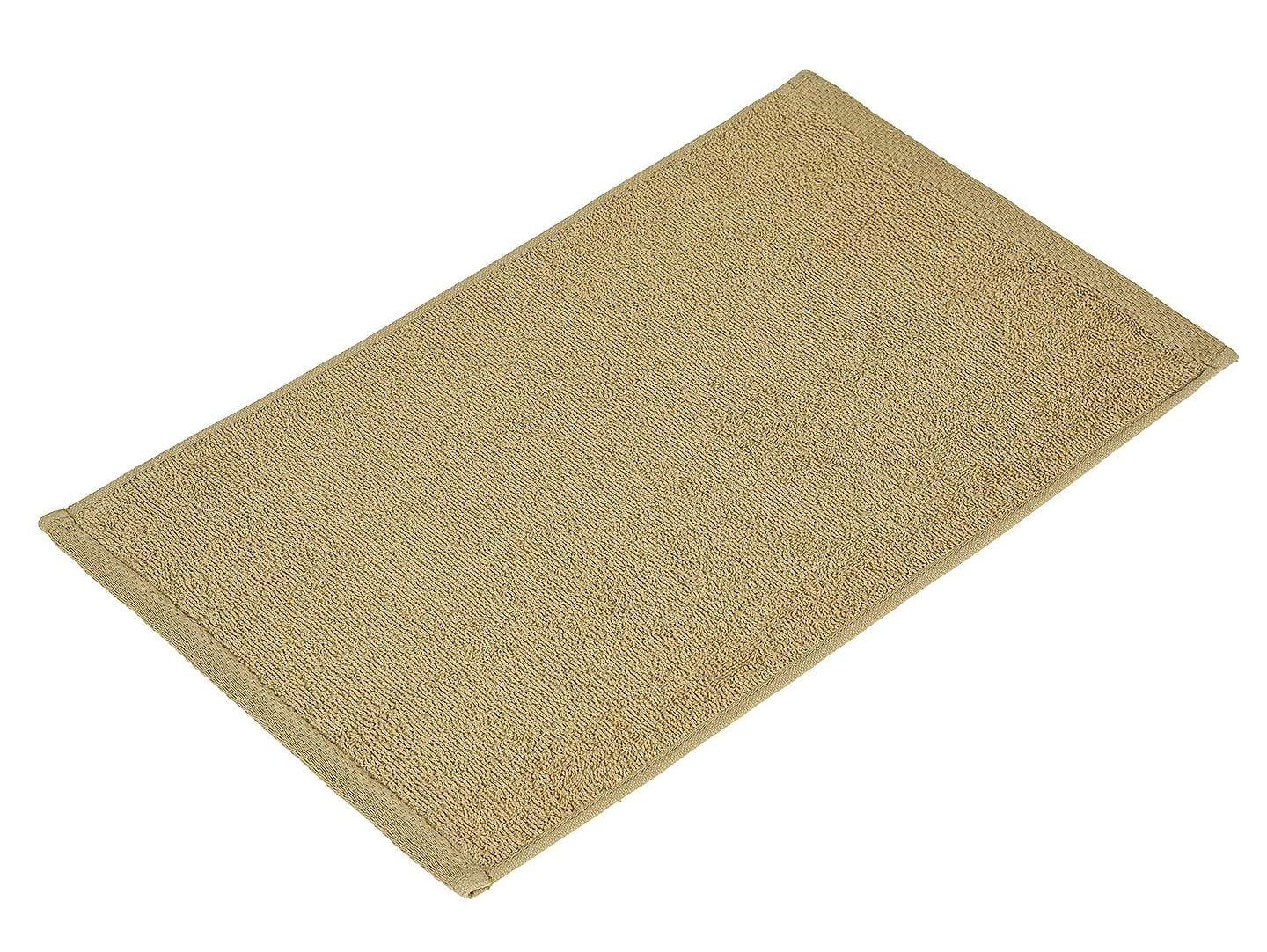 Рушник для рук Home Line 30х45 кавовий (181827)