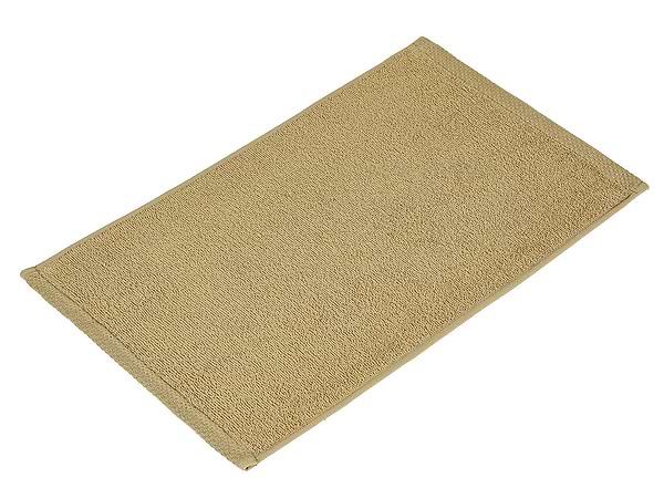 Фото - Рушник для рук Home Line 30х45 кавовий (181827)