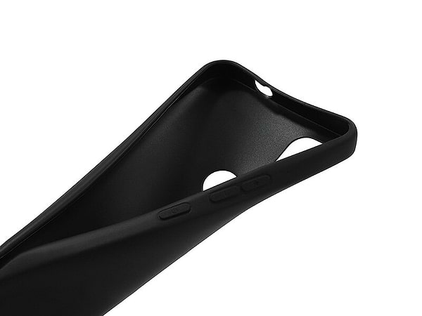 Фото - Чохол для смартфону BeCover for Nokia C21 Plus Black (707997)