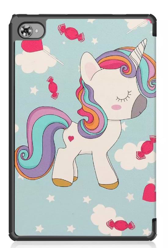 Фото - Чехол для планшета BeCover Smart Case for Teclast M40 Plus/P40HD/P30S 10.1" Unicorn (709554)