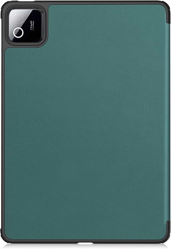 Фото - Чехол для планшета BeCover Smart Case for Xiaomi Pad 8 / 8 Pro 11.2" Dark Green (714583)