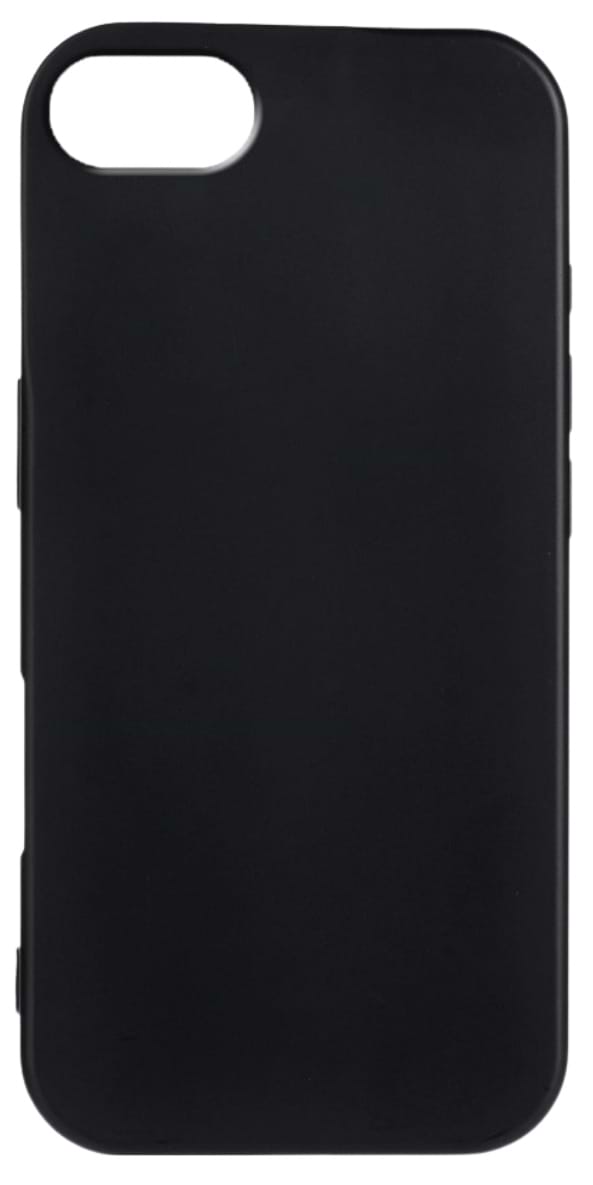 Чохол для смартфону BeCover for Apple iPhone 17e Black (715146)