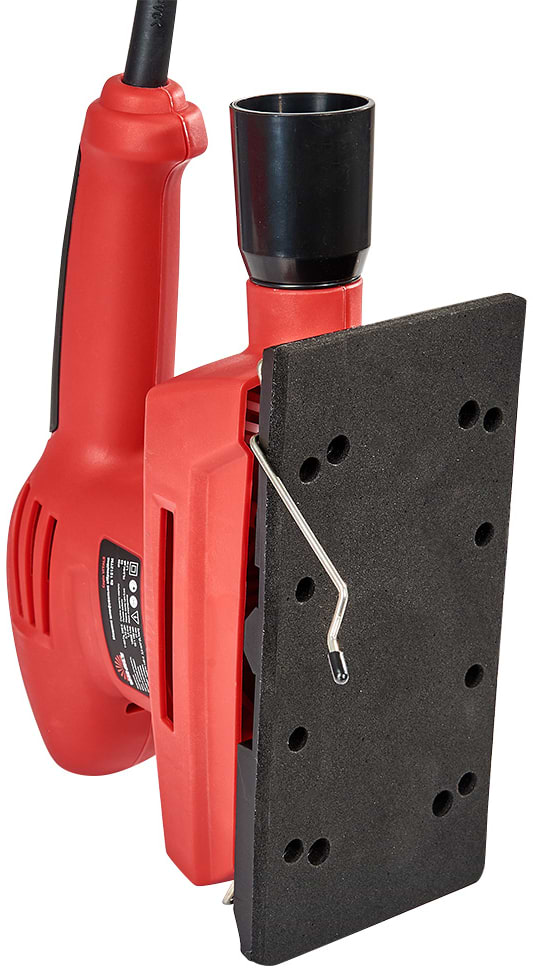 Фото - Виброшлифовочная машина VITALS Es 1512TM