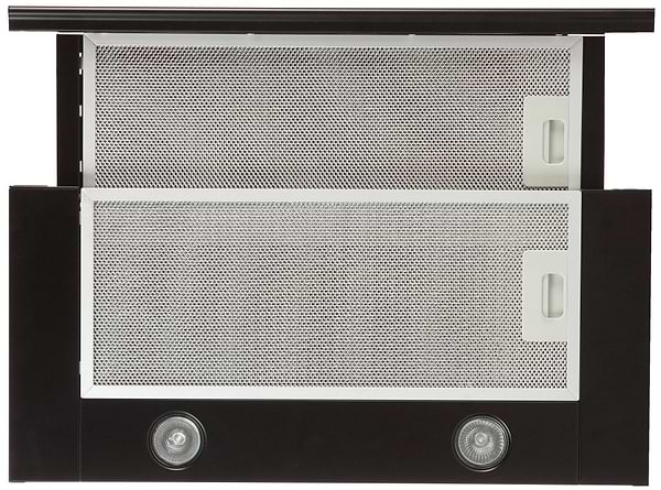 Фото - Уцінка - Витяжка вбудована ELEYUS Storm 700 60 BL#