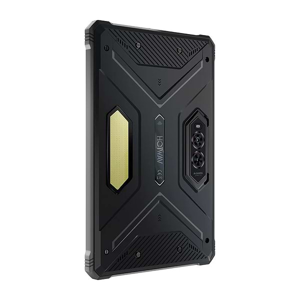 Фото - Планшет HOTWAV R9 Pro LTE 6/256Gb Black (HWR9PROLTE6256B)