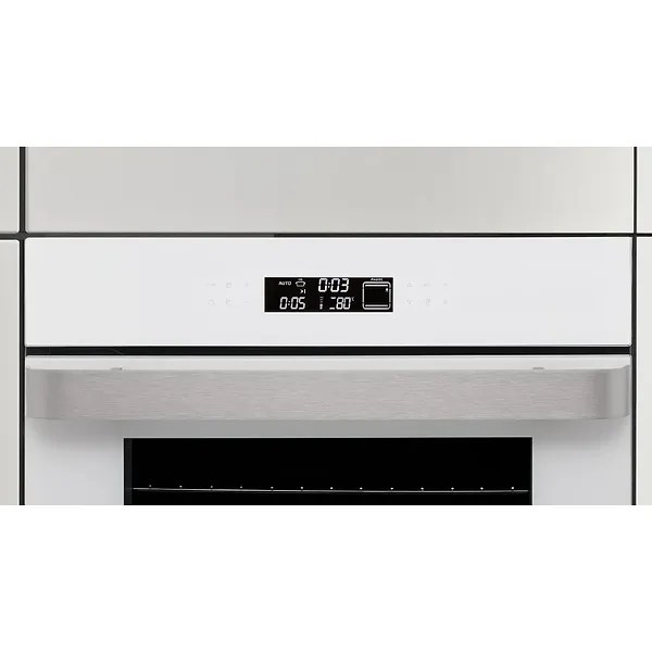 Фото - Духова шафа електрична Weilor FTO6F11WT