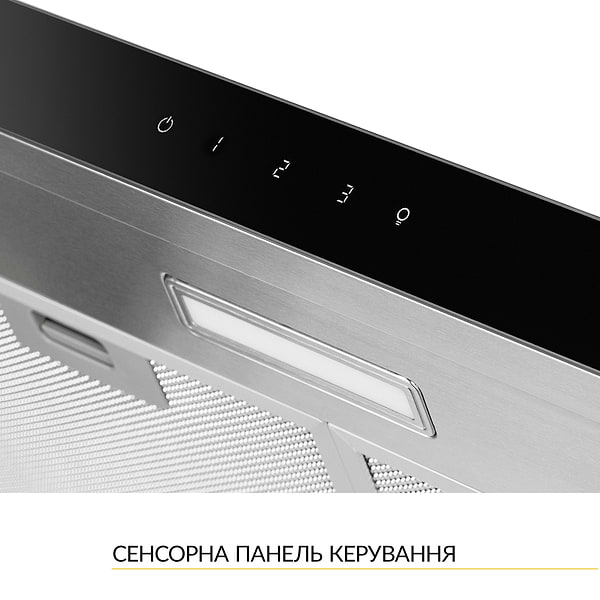 Фото - Витяжка традиційна Weilor WPL 6092 I