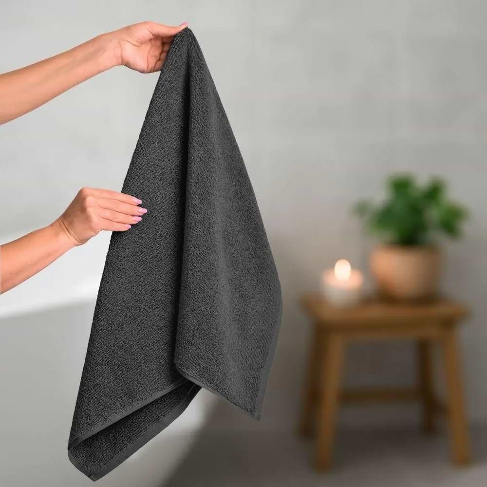 Полотенце для лица IDEIA махровый 50х90 см (8-35869*005)