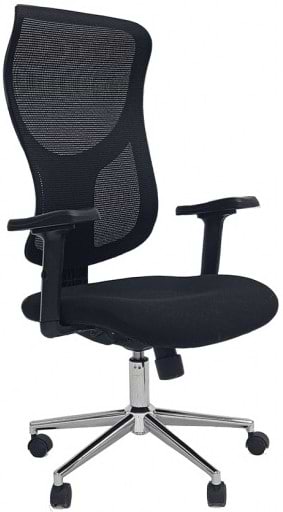 Фото - Кресло офисное Barsky BOF-01syn