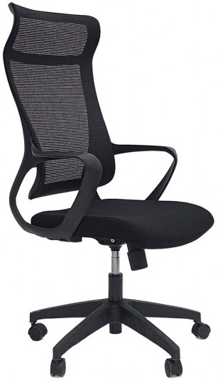 Фото - Кресло офисное Barsky BOF-01