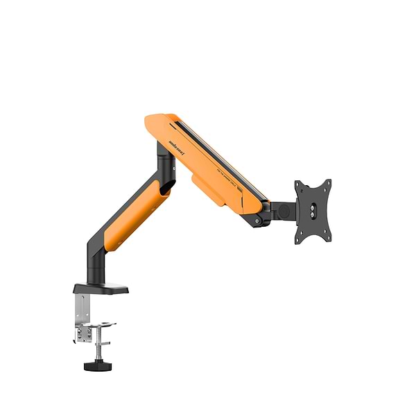 Фото - Крепление настольное Anda Seat Stealth PRO II 17''-42'' Orange (AD-W-A9-1S-BO)