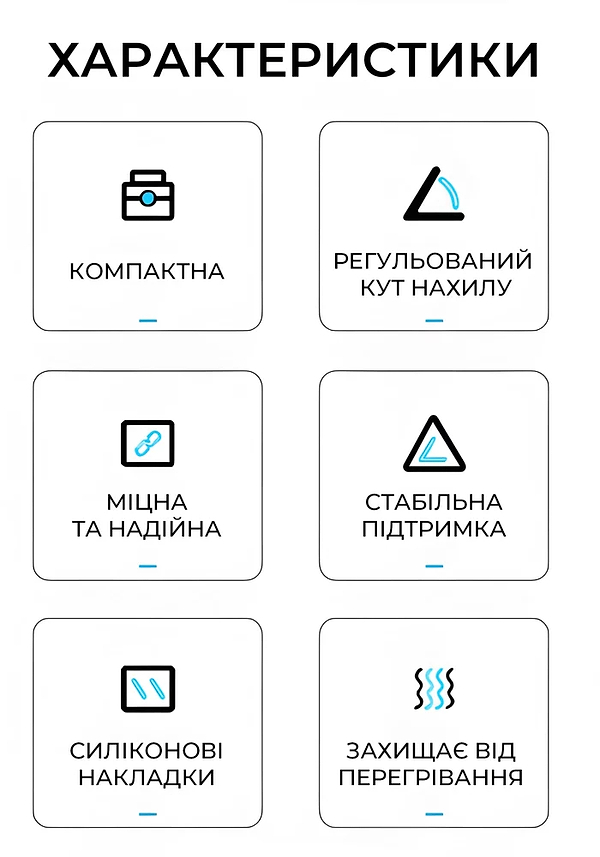 Фото - Подставка под ноутбук OfficePro LS322S Aluminum alloy Silver