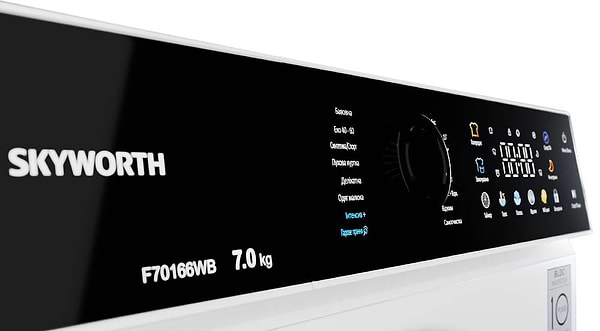 Фото - Пральна машина Skyworth F70166WB