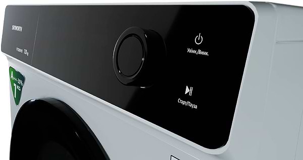 Фото - Пральна машина Skyworth F70280WD