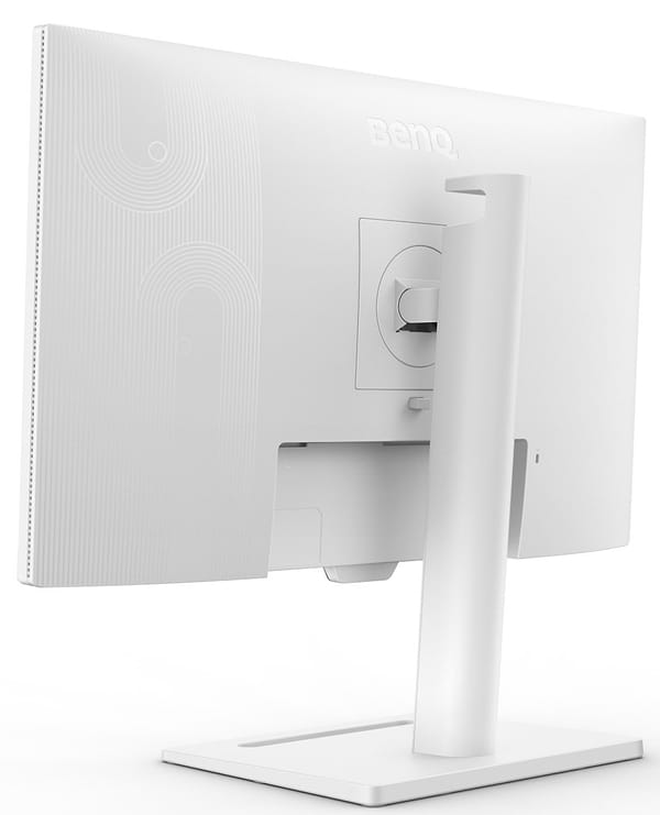 Фото - Монітор BenQ GW3290QT (9H.LLHLA.TBE)
