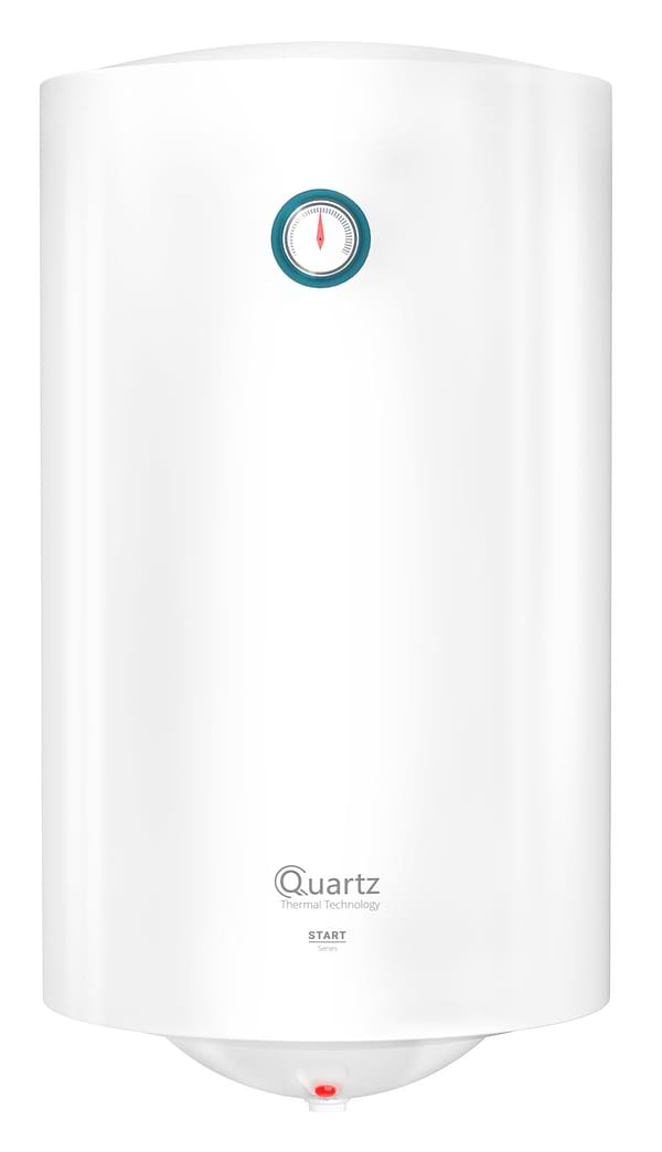 Фото - Водонагрівач Quartz Thermal Technology Start 50 V