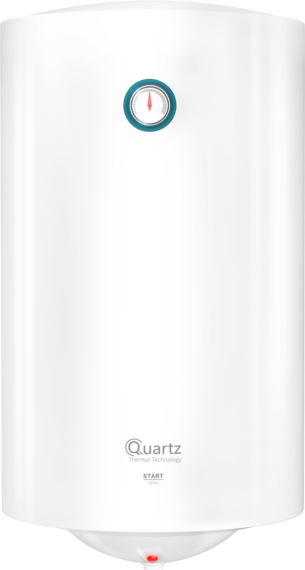 Фото - Водонагреватель Quartz Thermal Technology Start 80 V Фото - Водонагреватель Quartz Thermal Technology Start 80 V