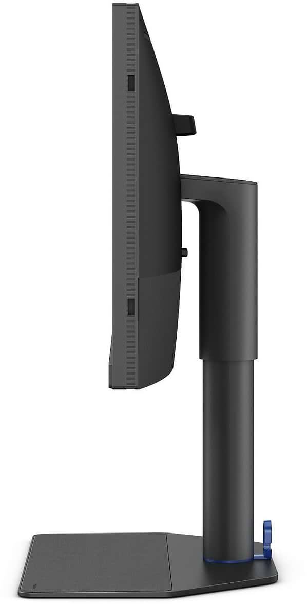 Фото - Монитор BenQ SW272U (9H.LLFLB.QBE)