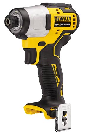 Шуруповерт DeWALT DCF801N