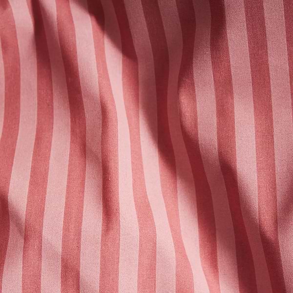 Фото - Комплект постільної білизни Moon&Star Бязь Gold Люкс Pink Whisper 200х220 см нав. 40х60 2 шт. (MS-880000102)