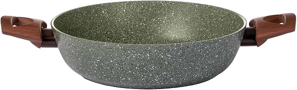 Фото - Сотейник TVS Natura Induction 24 см (8000807044926)