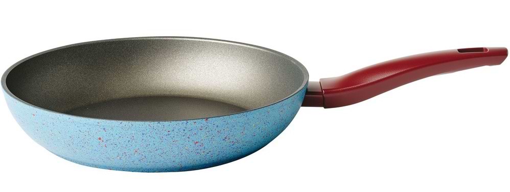 Сковорода універсальна TVS Dada Induction 24 см (8000807053485)