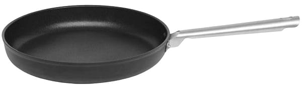 Фото - Сковорода универсальная TVS Terra Italia Induction 20 см (8000807062937)