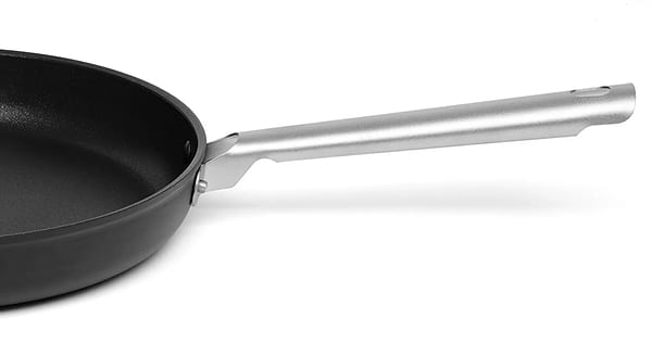 Фото - Сковорода универсальная TVS Terra Italia Induction 20 см (8000807062937)