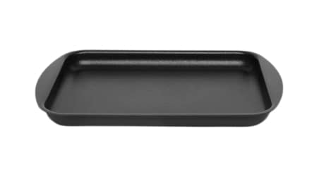 Фото - Форма для приготовления TVS Terra Italia Induction 35х27 см (8000807062968)