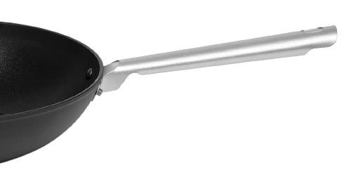 Фото - Сковорода ВОК TVS Terra Italia Induction 28 см (8000807063118)