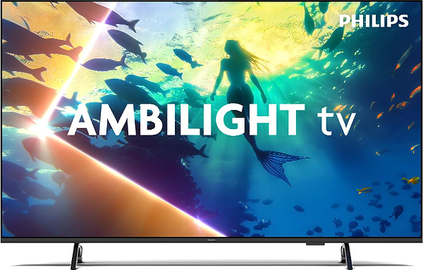 Фото - Телевізор Philips 43PUS8010/12