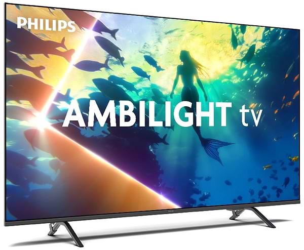 Фото - Телевізор Philips 65PUS8010/12