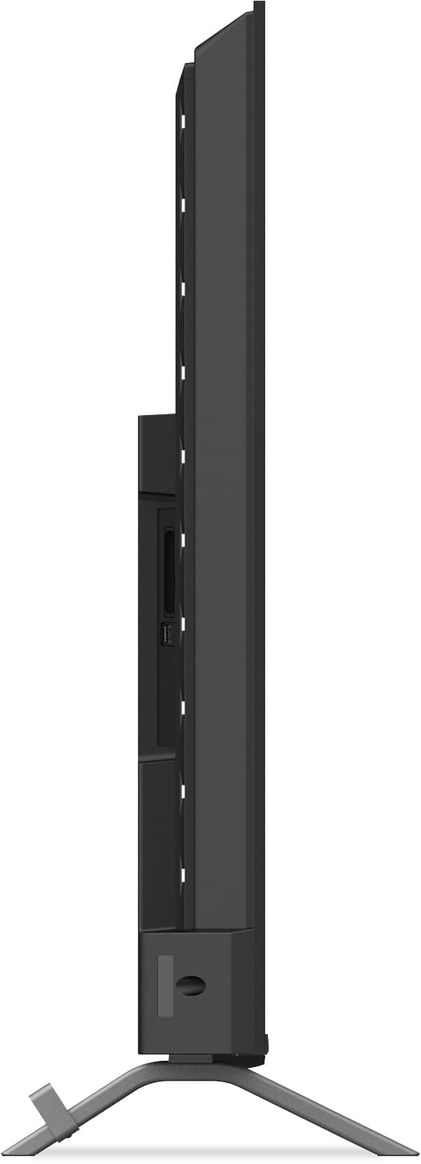 Фото - Телевізор Philips 43PUS8010/12