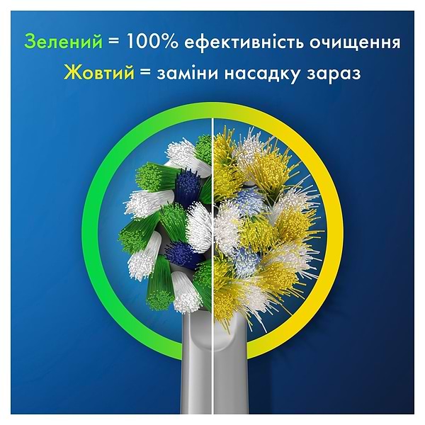 Фото - Зубная щетка электрическая Oral-B Braun D103 Frozen типу 3708 (3+) + Pro 1 D305 тип 3791