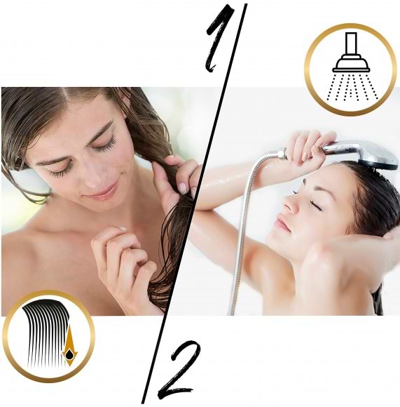 Фото - Бальзам для волос Pantene Объем от корней без силиконов 200 мл (8001841895963)