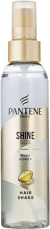 Фото - Спрей для волосся Pantene Блиск SOS 150 мл (8001841914282)