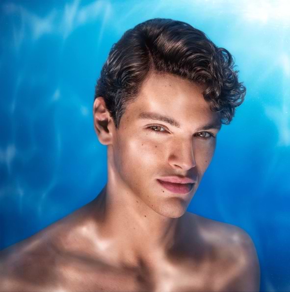 Фото - Шампунь жіночий Head&Shoulders проти лупи Детокс шкіри голови 300мл