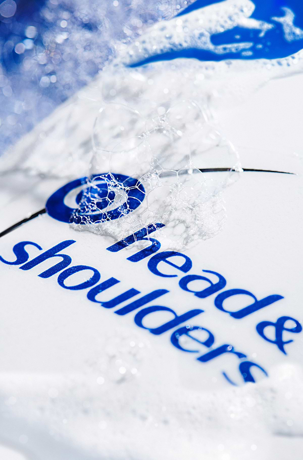 Фото - Шампунь жіночий Head&Shoulders проти лупи Детокс шкіри голови 300мл