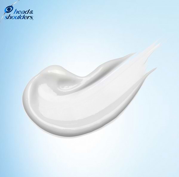 Фото - Шампунь жіночий Head&Shoulders проти лупи Детокс шкіри голови 300мл