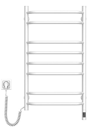 Полотенцесушитель Navin Блюз 800х480х123 мм (12-006133-4880)