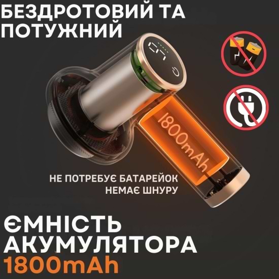 Фото - Масажер для тіла AIMED Body Master (AI-BodyM1_wh)