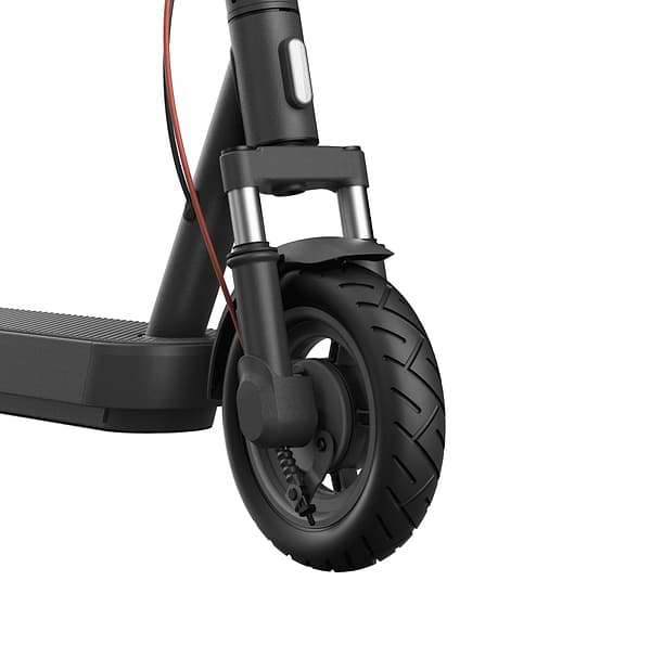 Фото - Уценка - Электросамокат Xiaomi Electric Scooter 5 EU