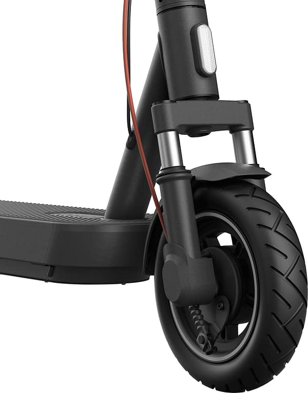 Фото - Електросамокат Xiaomi Electric Scooter 5 Pro EU