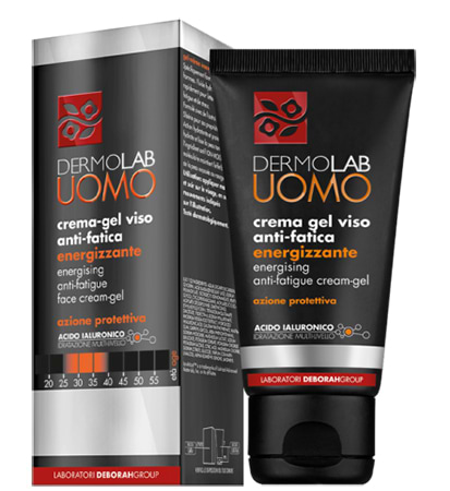 Крем для лица DERMOLAB UOMO 50 мл (8009518392722)